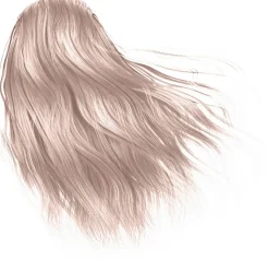 Haarfarbe