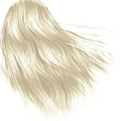 Haarfarbe