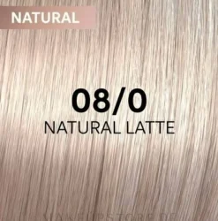 Haarfarbe