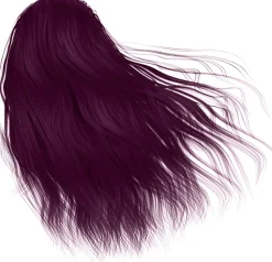 Haarfarbe auf Basis von indischem Henna