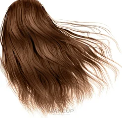 Haarfarbe auf Basis von indischem Henna