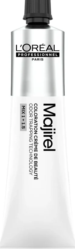 Haarfarbe Creme, 60 ml
