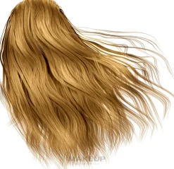 Haarfarbe mit Arganöl