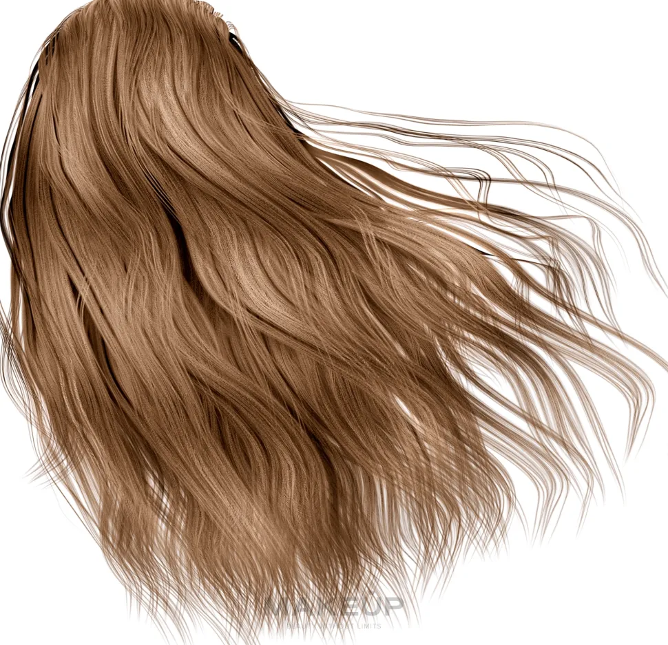 Haarfarbe mit Arganöl