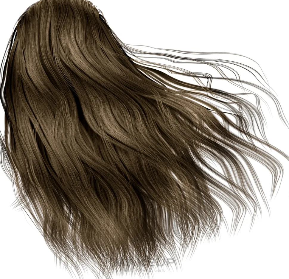 Haarfarbe mit Arganöl