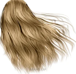 Haarfarbe mit Arganöl