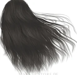 Haarfarbe-Creme