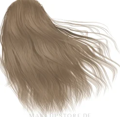 Haarfarbe-Creme