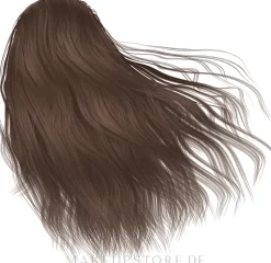 Haarfarbe-Creme