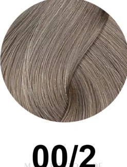 Haarfarbe-Creme