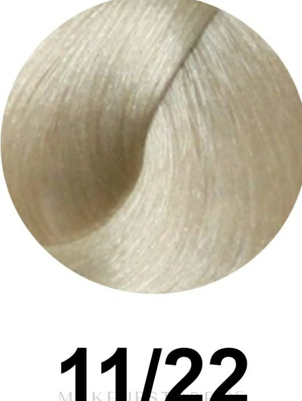 Haarfarbe-Creme