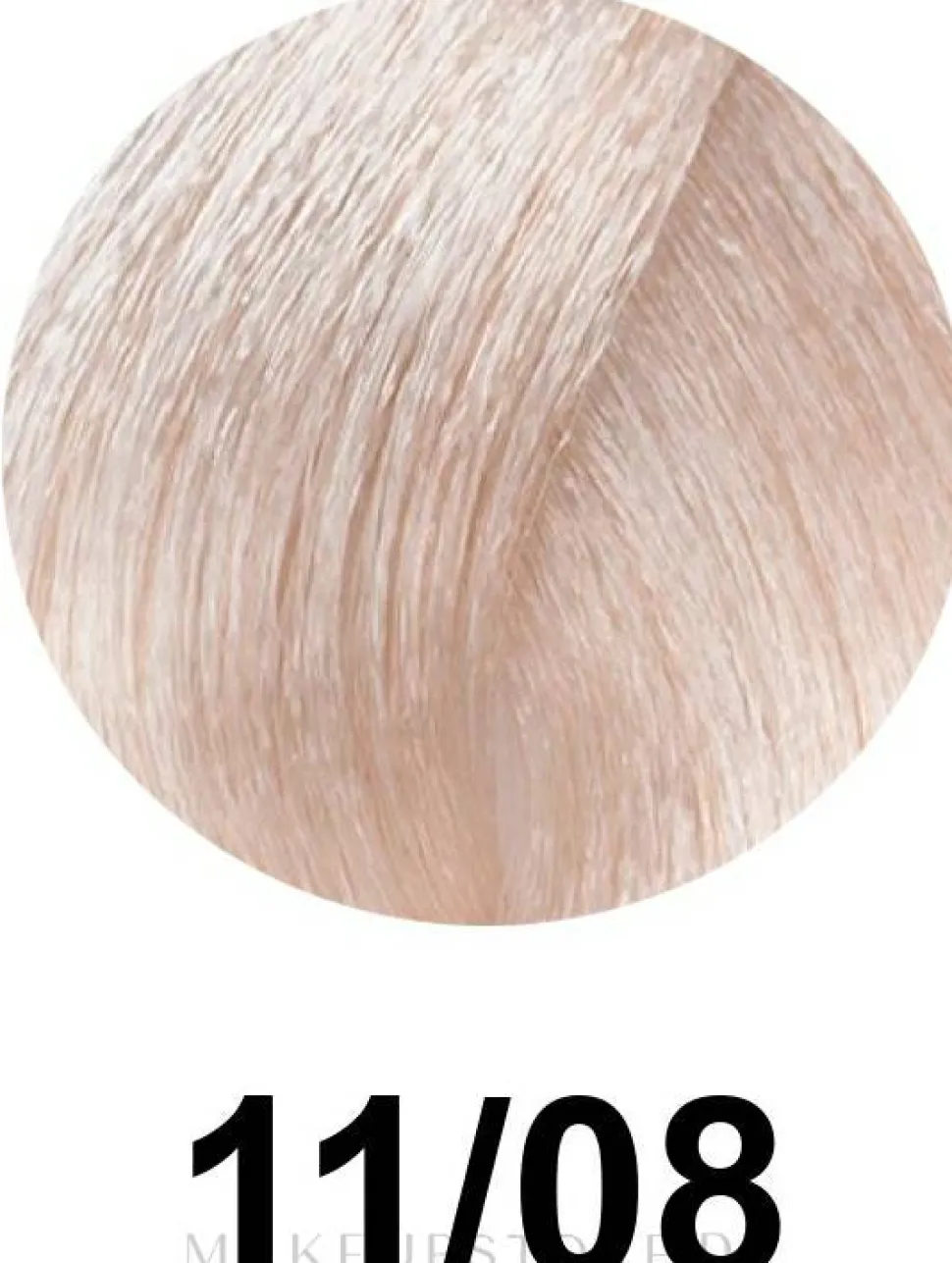 Haarfarbe-Creme