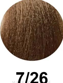 Haarfarbe-Creme
