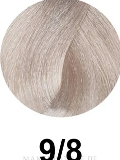 Haarfarbe-Creme