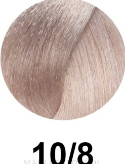 Haarfarbe-Creme