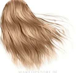Haarfarbe-Creme