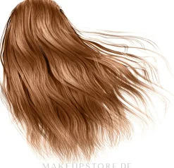 Haarfarbe-Creme