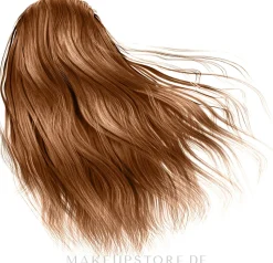 Haarfarbe-Creme