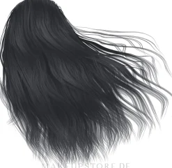 Haarfarbe-Creme