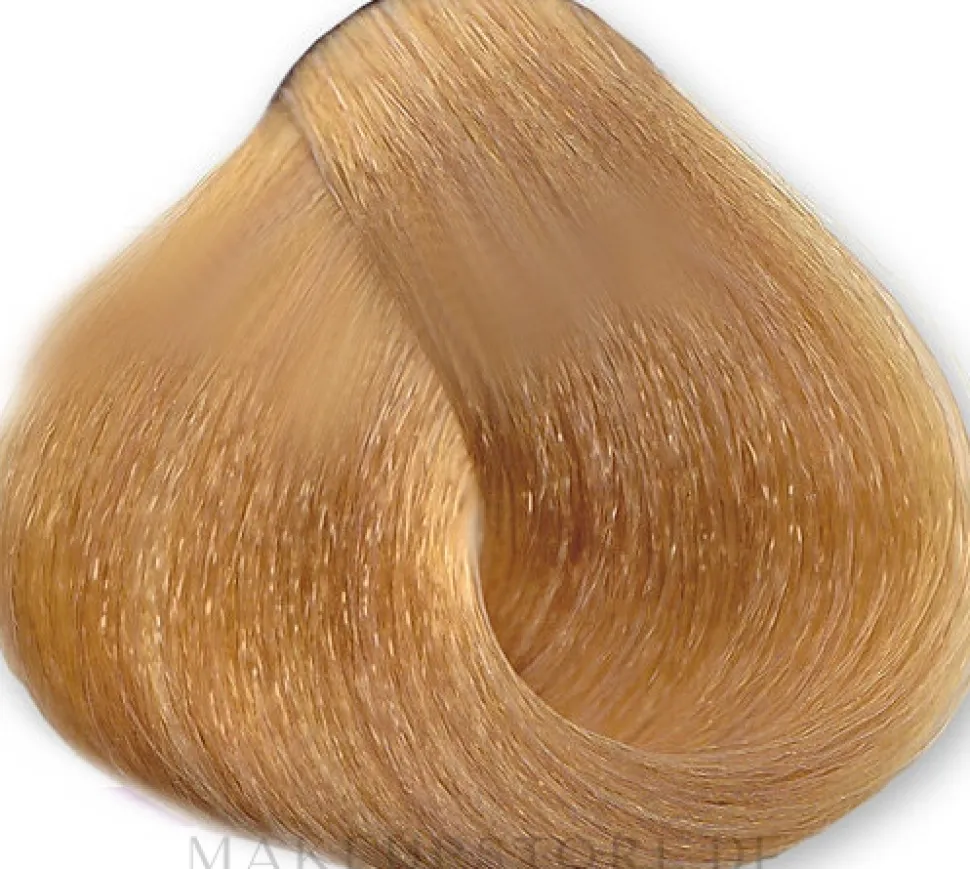 Haarfarbe-Creme