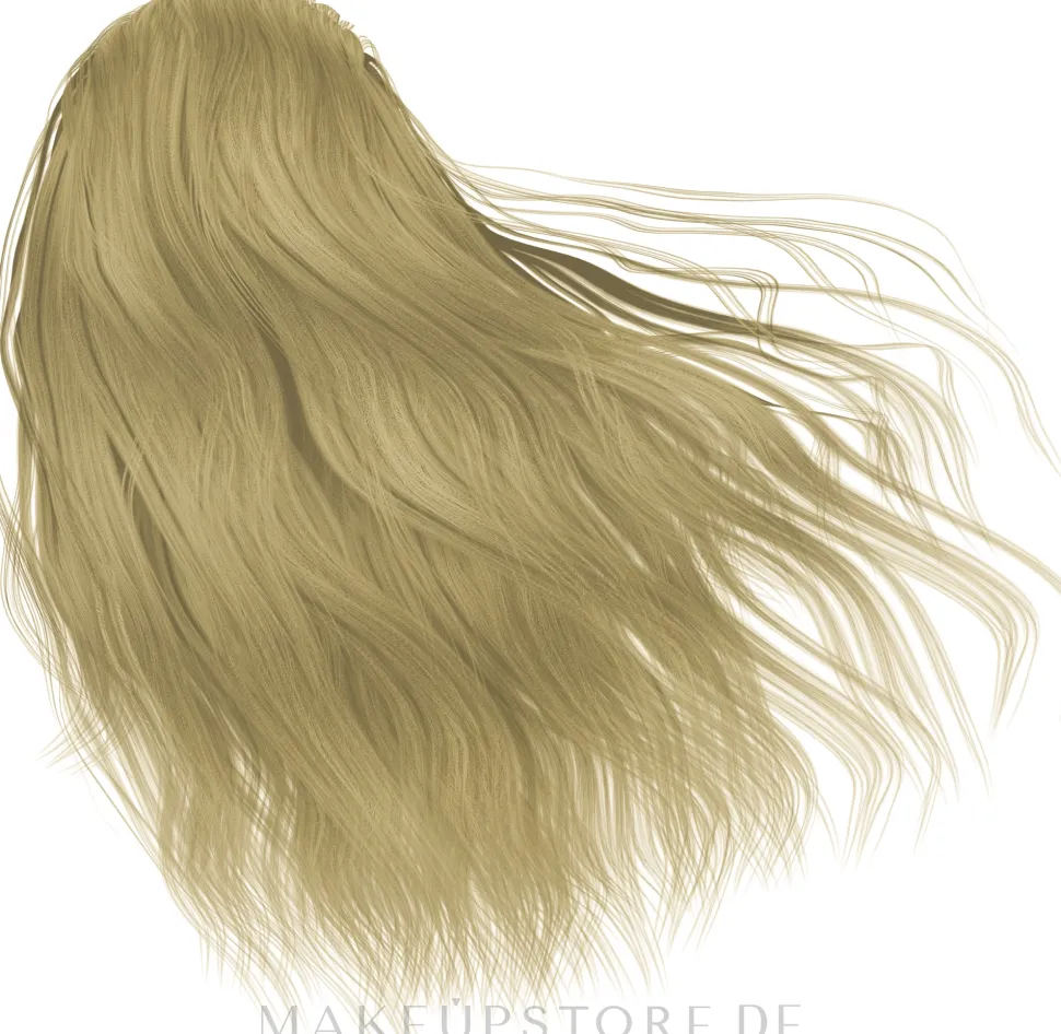 Haarfarbe-Creme