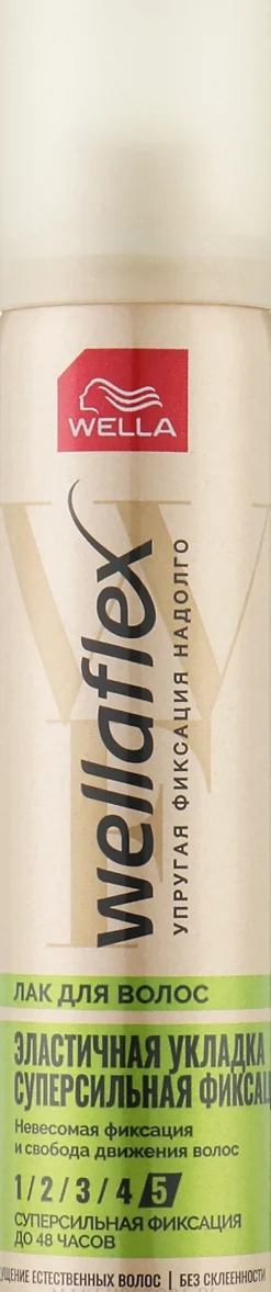Haarfestiger für mehr Glanz Ultra starke Fixierung