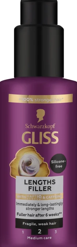 Haarfüller
