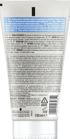 Haarfärbeconditioner