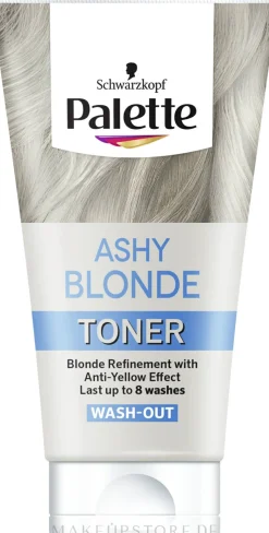 Haarfärbeconditioner