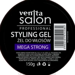 Haargel