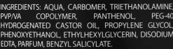 Haargel