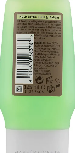 Haargel Extra starker Halt