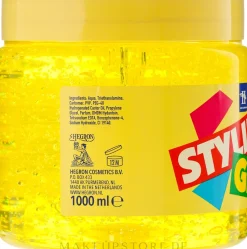 Haargel Extra straker Halt