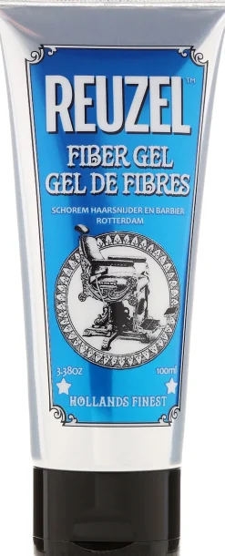 Haargel mit Rum-Duft