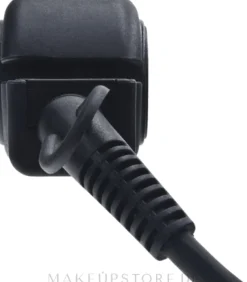 Haarglätter aus Keramik