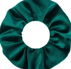 Haargummi aus Velours Velour Classic