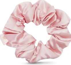 Haargummi rosa