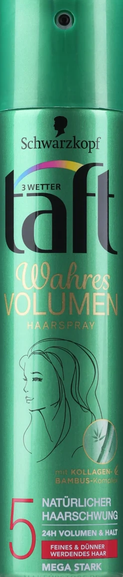 Haarlack