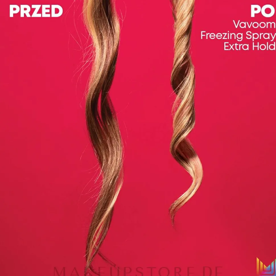 Haarlack Extra starker Halt