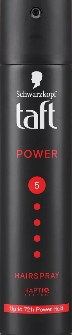 Haarlack Power Mega starker Halt