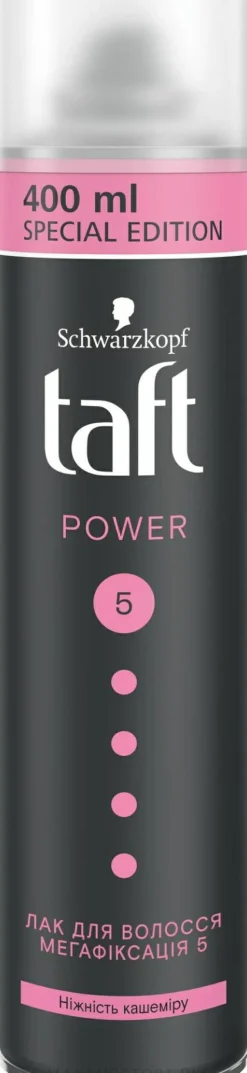 Haarlack Power Mega starker Halt