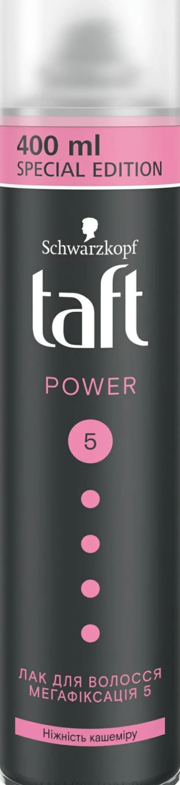 Haarlack Power Mega starker Halt
