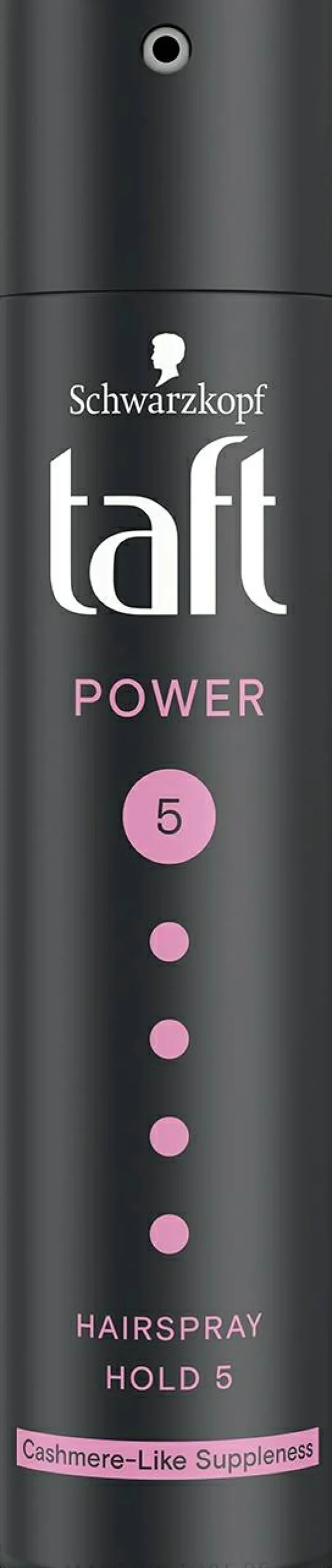 Haarlack Power Mega starker Halt