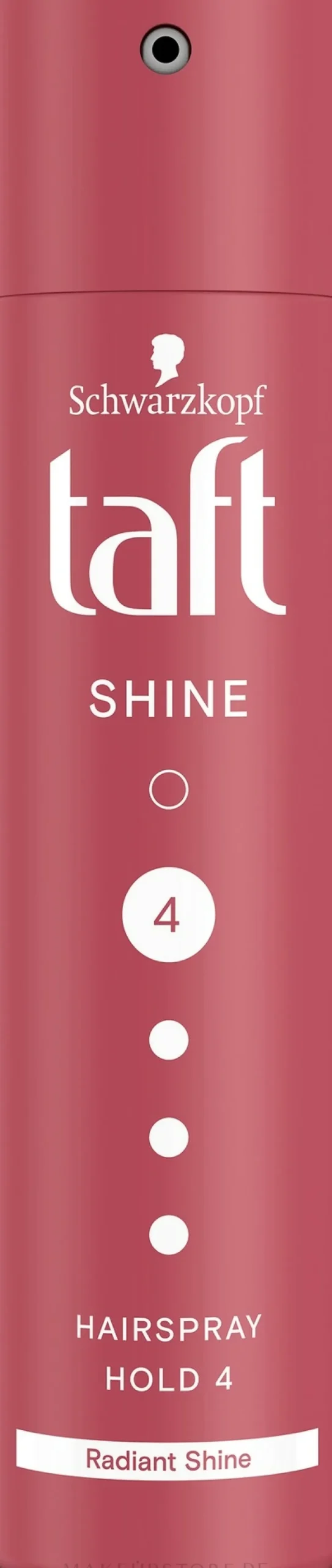 Haarlack Shine Ultra starker Halt
