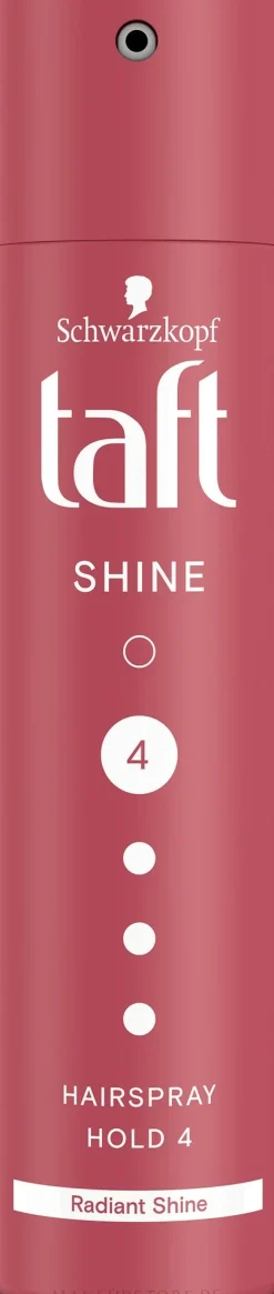 Haarlack Shine Ultra starker Halt