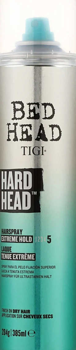 Haarlack starker Halt