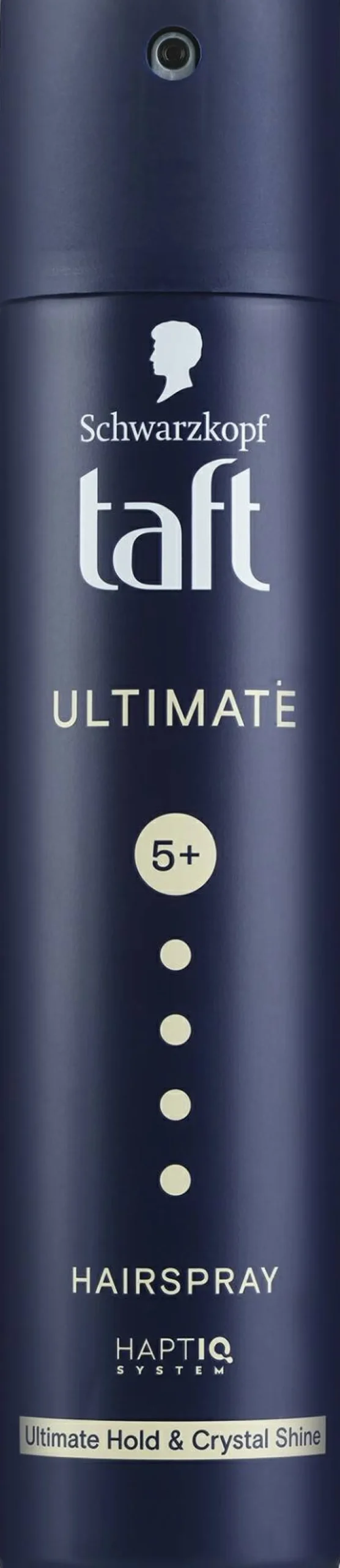 Haarlack Ultimate Extrta starker Halt