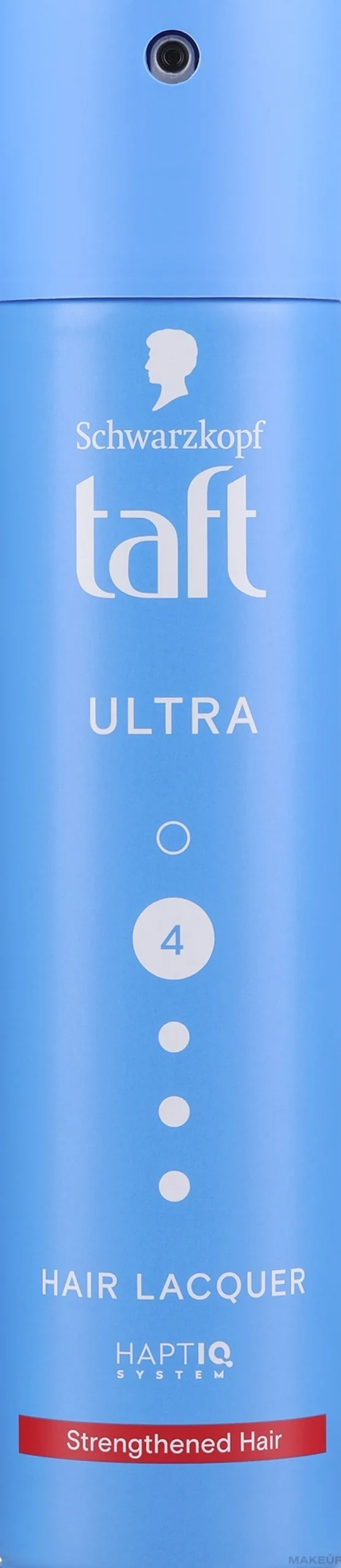 Haarlack Ultra starker Halt