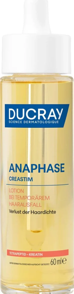 Haarlotion gegen Haarausfall
