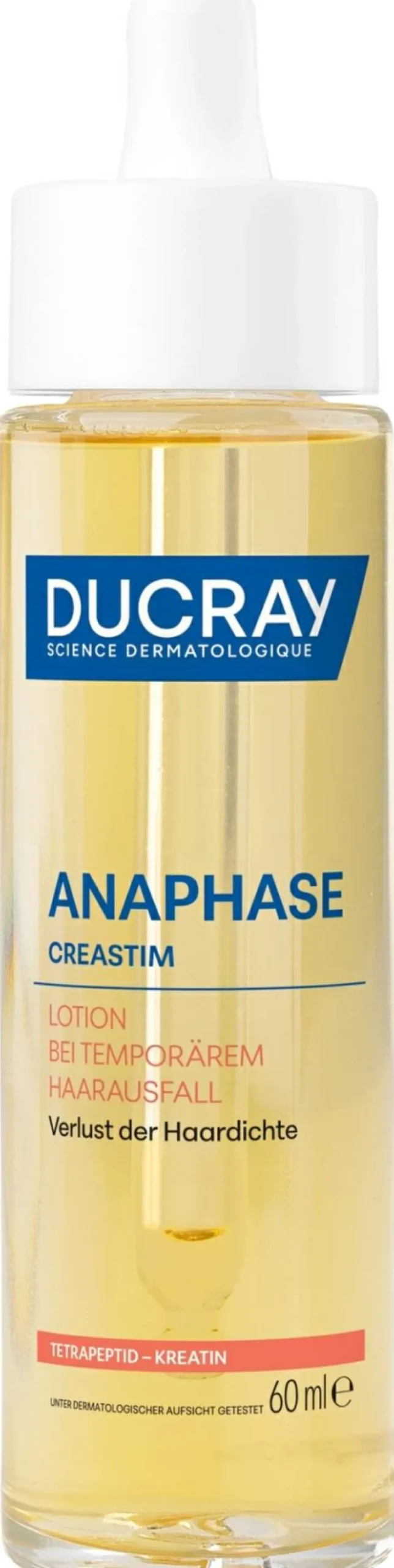 Haarlotion gegen Haarausfall